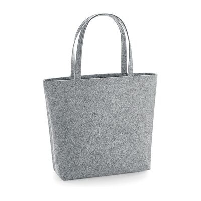Sac Bandouliere Bagbase RW7111 Gris Unique Heren Sac Bandouliere Bagbase RW7111 Gris Unique Heren