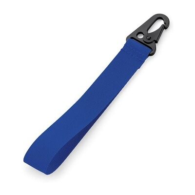Porte clé Bagbase RW7784 Bleu Unique Heren Porte clé Bagbase RW7784 Bleu Unique Heren