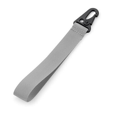 Porte clé Bagbase RW7784 Gris Unique Dames Porte clé Bagbase RW7784 Gris Unique Dames