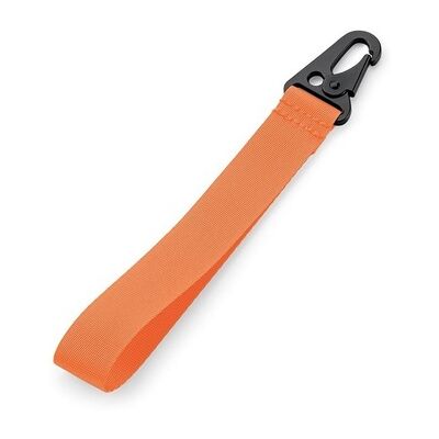 Porte clé Bagbase RW7784 Orange Unique Dames Porte clé Bagbase RW7784 Orange Unique Dames