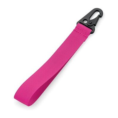 Porte clé Bagbase RW7784 Multicolore Unique Heren Porte clé Bagbase RW7784 Multicolore Unique Heren