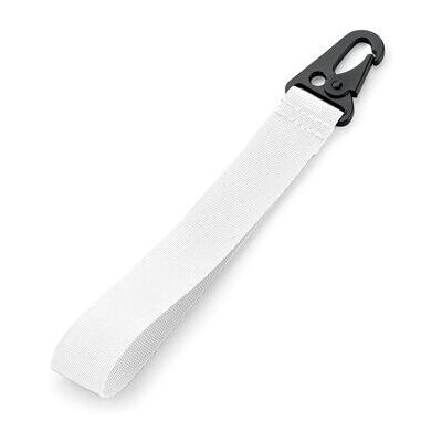 Porte clé Bagbase RW7784 Blanc Unique Dames Porte clé Bagbase RW7784 Blanc Unique Dames