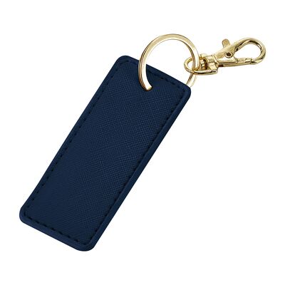 Porte clé Bagbase RW8451 Bleu Unique Heren Porte clé Bagbase RW8451 Bleu Unique Heren