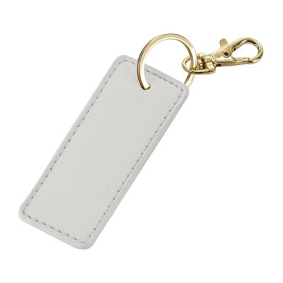 Porte clé Bagbase RW8451 Gris Unique Heren Porte clé Bagbase RW8451 Gris Unique Heren