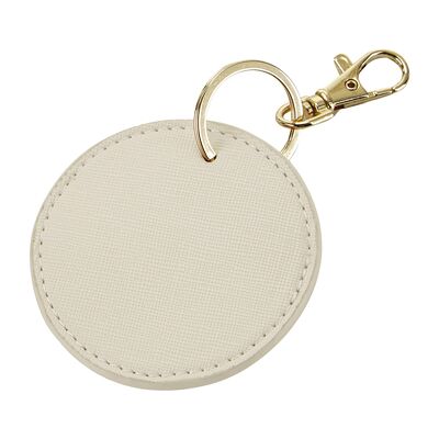 Porte clé Bagbase RW8473 Blanc Unique Heren Porte clé Bagbase RW8473 Blanc Unique Heren