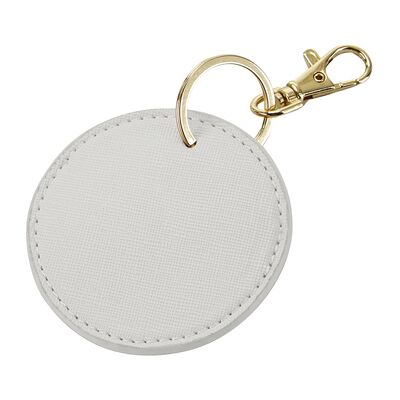 Porte clé Bagbase RW8473 Gris Unique Heren Porte clé Bagbase RW8473 Gris Unique Heren