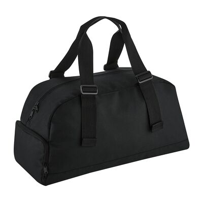 Sac de sport Bagbase RW8553 Noir Unique Heren Sac de sport Bagbase RW8553 Noir Unique Heren