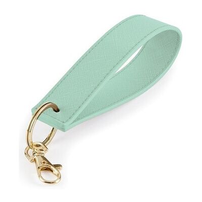 Porte clé Bagbase RW8868 Bleu Unique Heren Porte clé Bagbase RW8868 Bleu Unique Heren