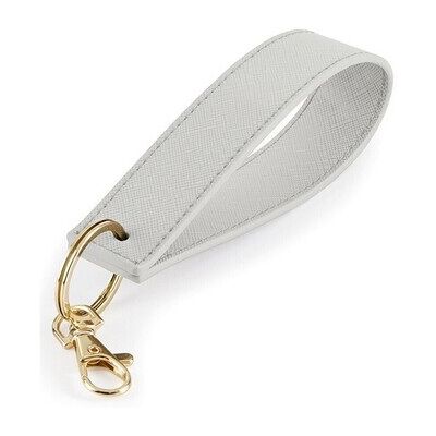 Porte clé Bagbase RW8868 Gris Unique Dames Porte clé Bagbase RW8868 Gris Unique Dames