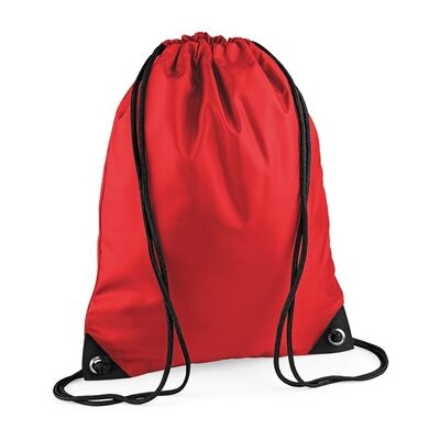 Sac de sport Bagbase RW9090 Rouge Unique Heren Sac de sport Bagbase RW9090 Rouge Unique Heren
