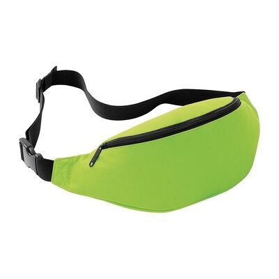 Sac banane Bagbase RW9097 Vert Unique Dames Sac banane Bagbase RW9097 Vert Unique Dames