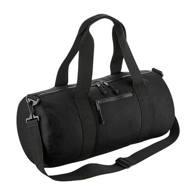 Sac de sport Bagbase RW9184 Noir Unique Heren Sac de sport Bagbase RW9184 Noir Unique Heren