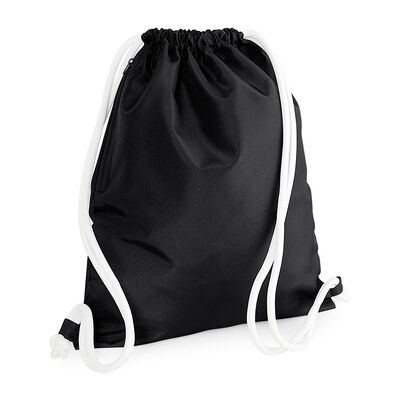 Sac de sport Bagbase RW9239 Noir Unique Heren Sac de sport Bagbase RW9239 Noir Unique Heren