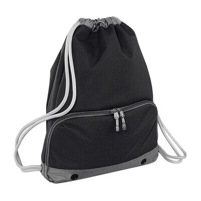 Sac de sport Bagbase RW9292 Noir Unique Dames Sac de sport Bagbase RW9292 Noir Unique Dames