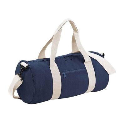 Sac de sport Bagbase RW9387 Blanc Unique Heren Sac de sport Bagbase RW9387 Blanc Unique Heren