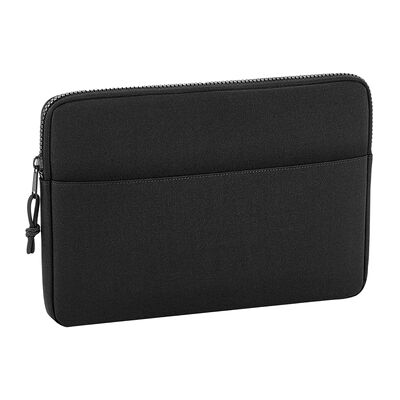 Sac ordinateur Bagbase RW9525 Noir Unique Heren Sac ordinateur Bagbase RW9525 Noir Unique Heren