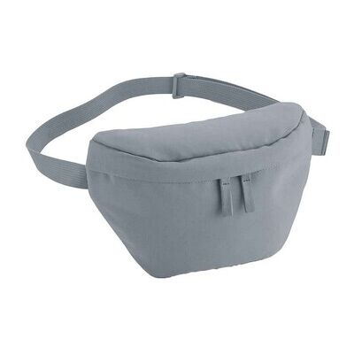 Sac banane Bagbase RW9671 Bleu Unique Dames Sac banane Bagbase RW9671 Bleu Unique Dames