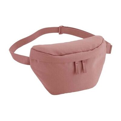 Sac banane Bagbase RW9671 Rouge Unique Heren Sac banane Bagbase RW9671 Rouge Unique Heren