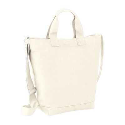 Sac à main Bagbase RW9720 Beige Unique Dames Sac à main Bagbase RW9720 Beige Unique Dames