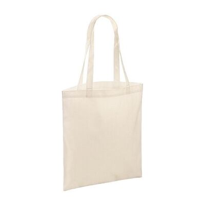 Cabas Bagbase RW9722 Beige Unique Dames Cabas Bagbase RW9722 Beige Unique Dames