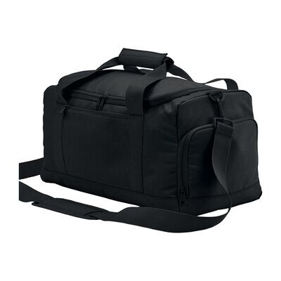 Sac de sport Bagbase RW9815 Noir Unique Heren Sac de sport Bagbase RW9815 Noir Unique Heren