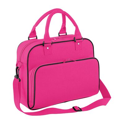 Sac ordinateur Bagbase RW9831 Noir Unique Heren Sac ordinateur Bagbase RW9831 Noir Unique Heren