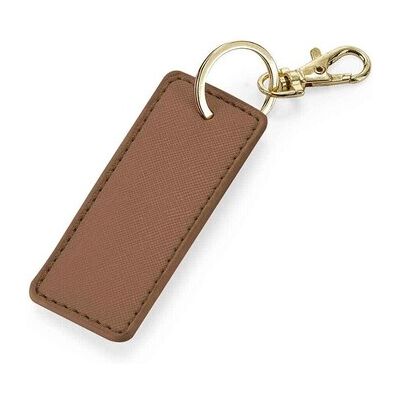 Porte clé Bagbase PC4761 Rouge Unique Heren Porte clé Bagbase PC4761 Rouge Unique Heren