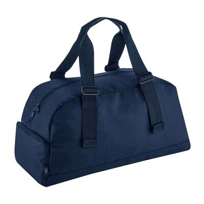 Sac de sport Bagbase PC4889 Bleu Unique Heren Sac de sport Bagbase PC4889 Bleu Unique Heren