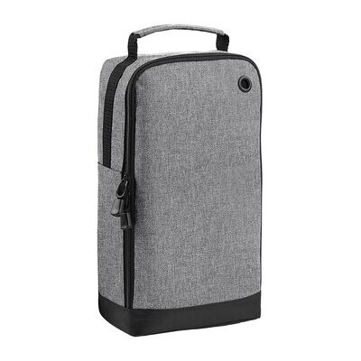 Sac de sport Bagbase PC5520 Gris Unique Dames Sac de sport Bagbase PC5520 Gris Unique Dames