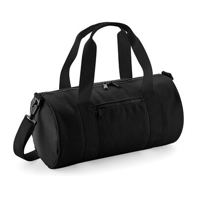 Sac de sport Bagbase RW5545 Noir Unique Dames Sac de sport Bagbase RW5545 Noir Unique Dames