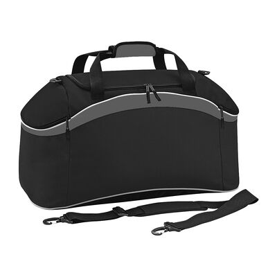 Sac de sport Bagbase RW6921 Noir Unique Heren Sac de sport Bagbase RW6921 Noir Unique Heren