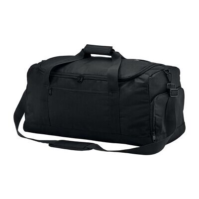 Sac de sport Bagbase RW9820 Noir Unique Dames Sac de sport Bagbase RW9820 Noir Unique Dames