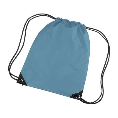 Sac de sport Bagbase BC4326 Bleu Unique Meisjes Sac de sport Bagbase BC4326 Bleu Unique Meisjes