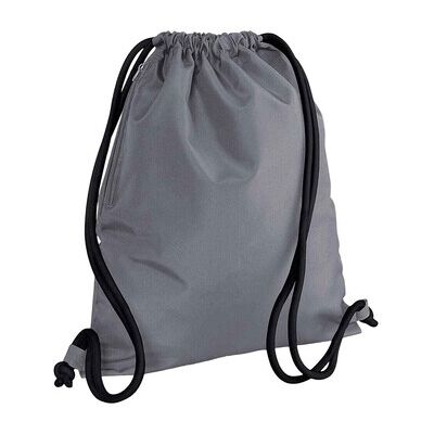 Sac de sport Bagbase RW9239 Noir Unique Heren Sac de sport Bagbase RW9239 Noir Unique Heren