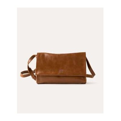 Sac Bandouliere Biba chester-cef3l Marron Unique Dames Sac Bandouliere Biba chester-cef3l Marron Unique Dames