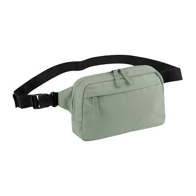 Sac banane Bagbase BC6921 Vert Unique Heren Sac banane Bagbase BC6921 Vert Unique Heren