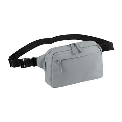 Sac banane Bagbase BC6921 Gris Unique Dames Sac banane Bagbase BC6921 Gris Unique Dames