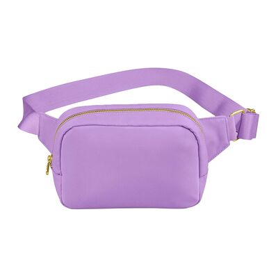 Sac banane Bagbase BC6929 Violet Unique Heren Sac banane Bagbase BC6929 Violet Unique Heren