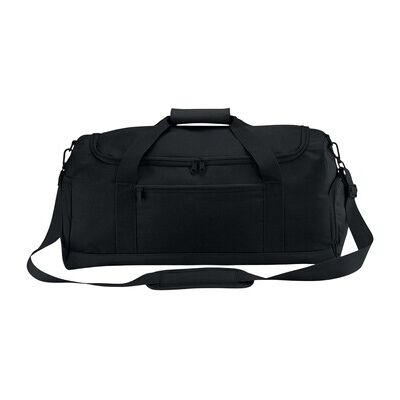 Sac de sport Bagbase BC6993 Noir Unique Heren Sac de sport Bagbase BC6993 Noir Unique Heren
