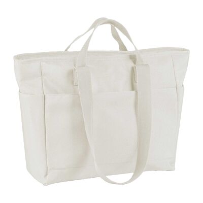 Cabas Bagbase BC7068 Beige Unique Dames Cabas Bagbase BC7068 Beige Unique Dames