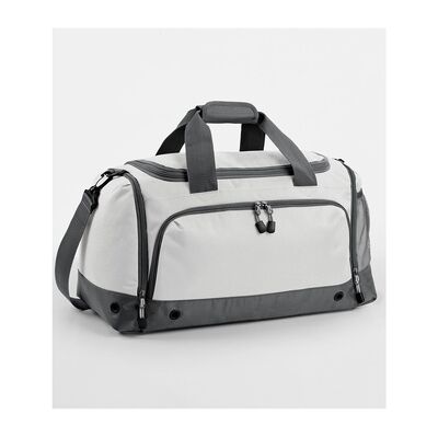 Sac de sport Bagbase BC5517 Gris Unique Heren Sac de sport Bagbase BC5517 Gris Unique Heren