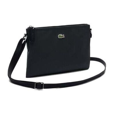 Sac Bandouliere Lacoste - Noir Unique Meisjes Sac Bandouliere Lacoste - Noir Unique Meisjes