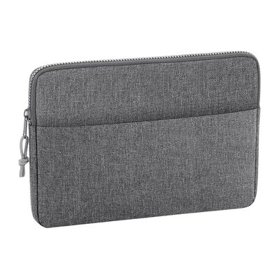 Sac ordinateur Bagbase BC7385 Gris Unique Heren Sac ordinateur Bagbase BC7385 Gris Unique Heren