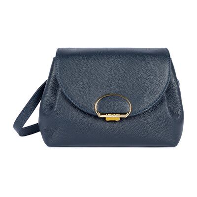 Pochette LANCASTER Sac trotteur Milano Pia Bleu Unique Dames Pochette LANCASTER Sac trotteur Milano Pia Bleu Unique Dames