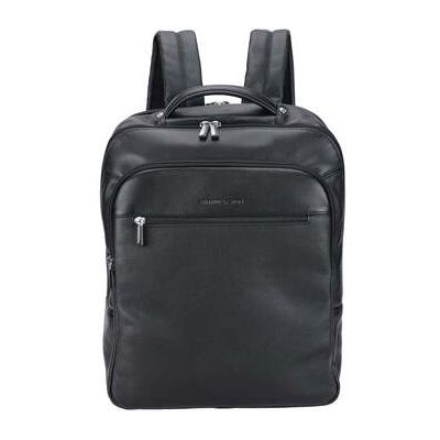 Arthur & Aston Sac a dos Arthur & Aston Sac à dos Homme Noir Noir Unique Heren Arthur & Aston Sac a dos Arthur & Aston Sac à dos Homme Noir Noir Unique Heren
