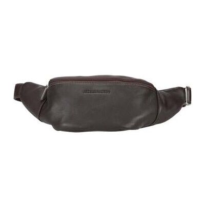 Arthur & Aston Sac banane Arthur & Aston Bananes Homme Chataigne Marron Unique Heren Arthur & Aston Sac banane Arthur & Aston Bananes Homme Chataigne Marron Unique Heren