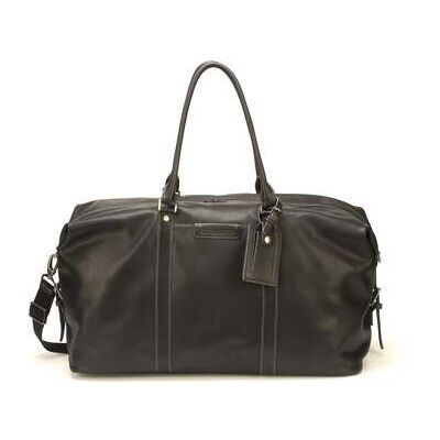 Arthur & Aston Sac de voyage Arthur & Aston Sac voyage Homme Noir Noir Unique Heren Arthur & Aston Sac de voyage Arthur & Aston Sac voyage Homme Noir Noir Unique Heren