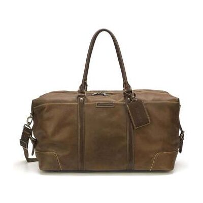Arthur & Aston Sac de voyage Arthur & Aston Sac voyage Homme Chataigne Marron Unique Heren Arthur & Aston Sac de voyage Arthur & Aston Sac voyage Homme Chataigne Marron Unique Heren