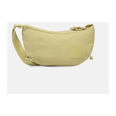 Sac a main The North Face W Never Stop Crossbody Jaune Unique Dames Sac a main The North Face W Never Stop Crossbody Jaune Unique Dames