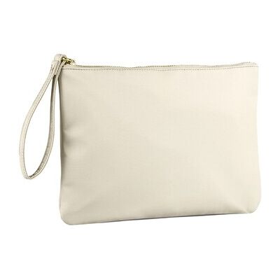 Pochette Bagbase BC7063 Blanc Unique Dames Pochette Bagbase BC7063 Blanc Unique Dames